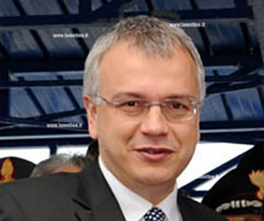 Talarico: il 26 novembre assemblea regionale Udc, sarà eletto segretario