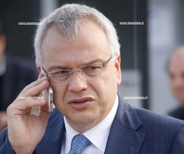 Talarico (Udc): Comune Lamezia, si torni al più presto al voto
