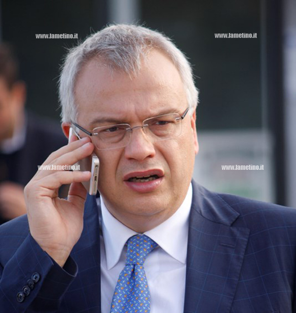 Talarico: Nuove assunzioni in Sanità dopo sblocco turn over