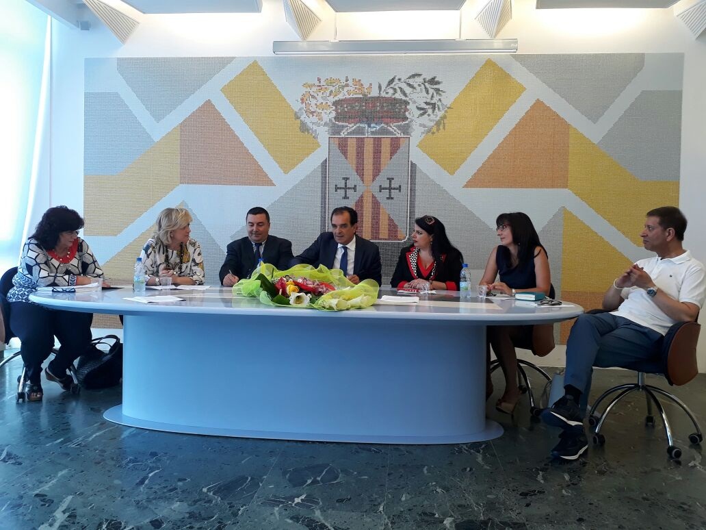 Si insediano le consigliere di parità effettiva della provincia di Catanzaro