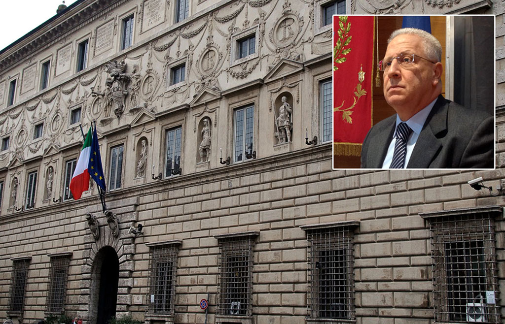 Asp Catanzaro: Consiglio di Stato, legittimata gara servizio pulizie