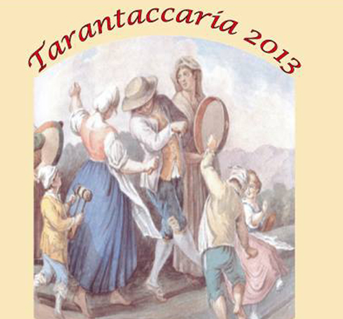 Calabria: Tutto pronto per il TarantAccaria a Serrastretta