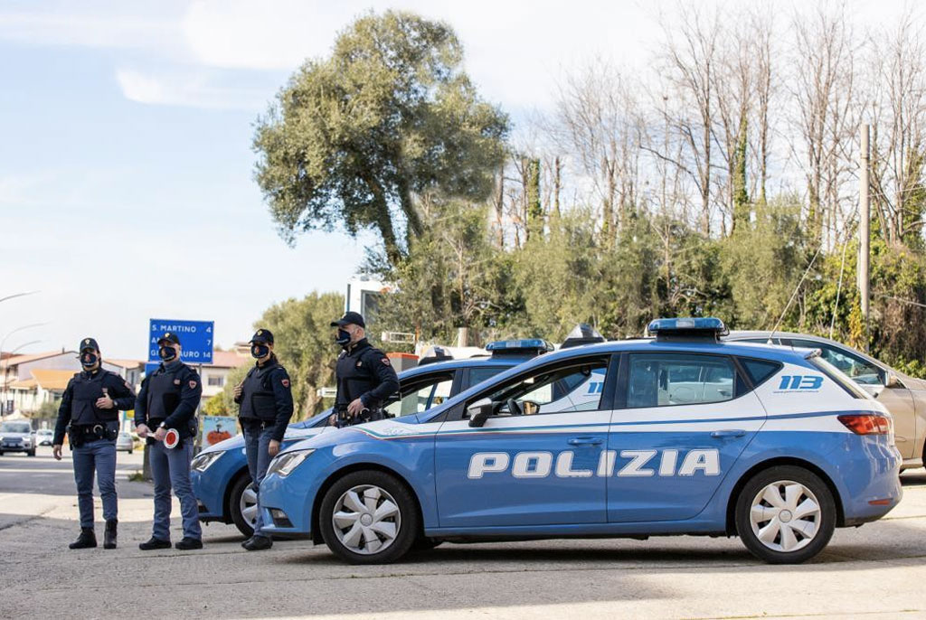 Focus ‘ndrangheta a Taurianova, scoperta autocarrozzeria abusiva: denunciato proprietario