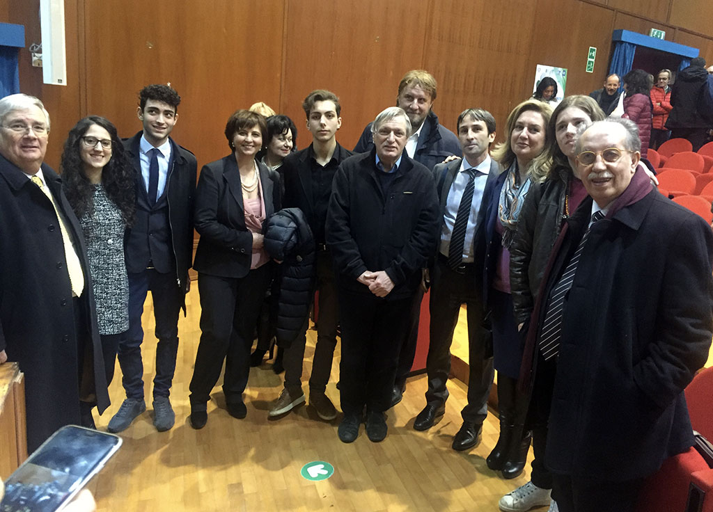 Lamezia: tavolo regionale per la legalità, presenti anche presidenti Consulte provinciali studenti