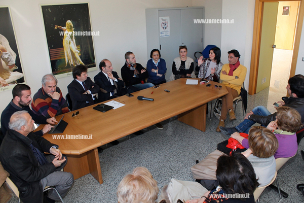 Grandinetti: "Soddisfazione per tavolo lavoro su sanità tra istituzioni movimenti e associazioni"