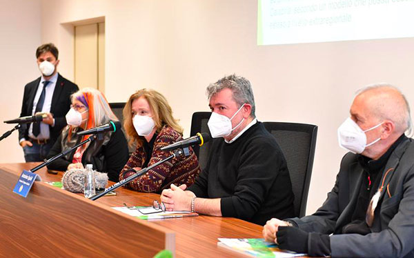 Formazione e ambiente, la Regione al fianco dei comuni 