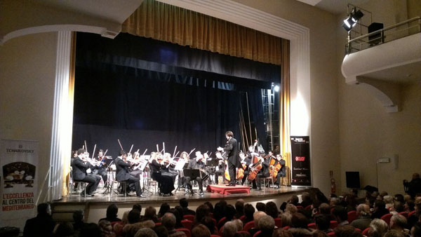 Calabria: Accordo di cooperazione tra conservatorio Tchaikovsky e il Rachmaninov russo