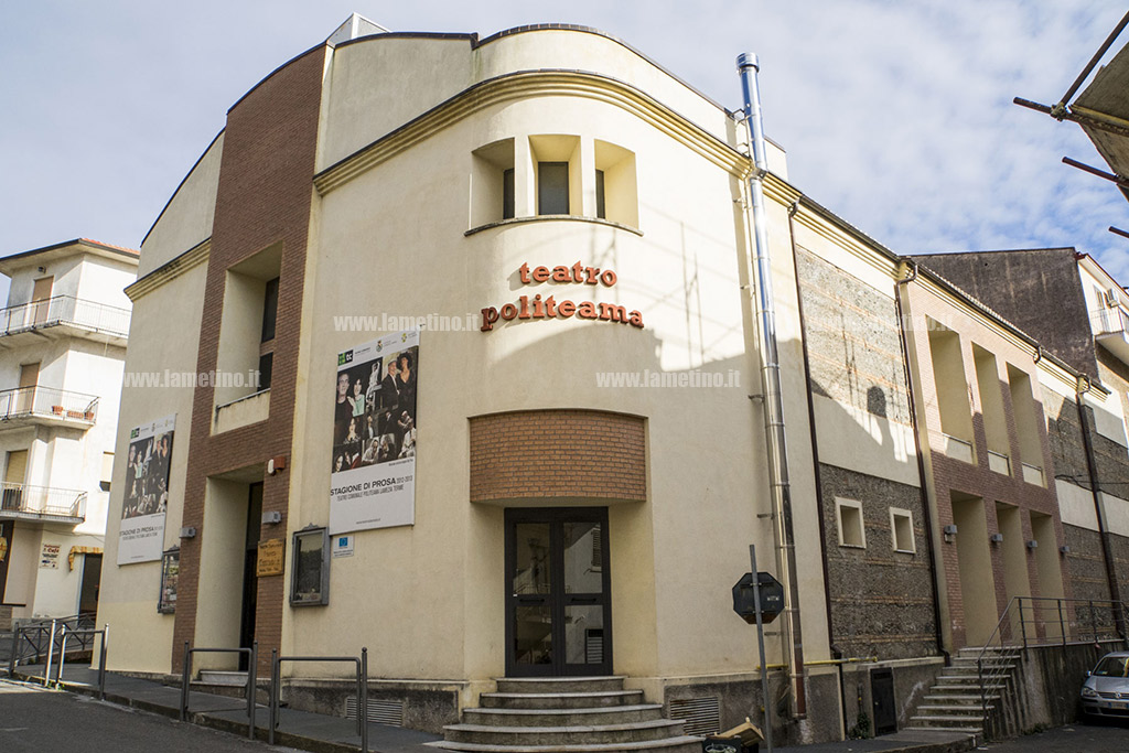 Lamezia, il 25 febbraio al Politeama premiazione migliori atleti del 2023 di Tennis e Padel