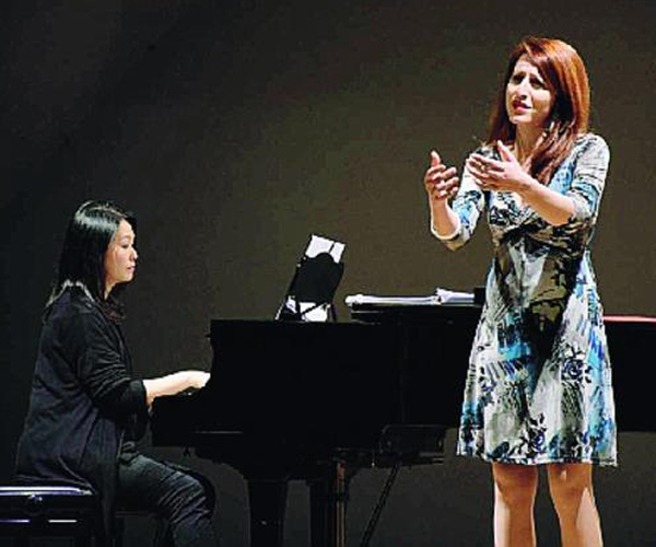 Stagione lirica: Rendano stringe collaborazione con teatri di Modena, Piacenza e Ravenna