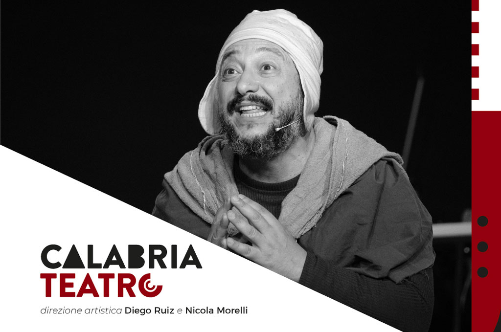 Lamezia, in scena “I 4 desideri di Santu Martinu” al Teatro Grandinetti