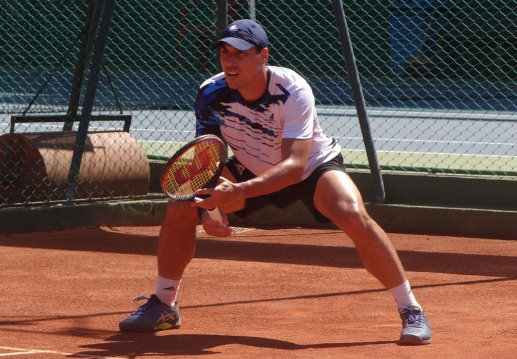La Viola Tennis riparte con la Serie B maschile da Palermo