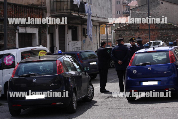 Lamezia: Sessantenne tenta suicidio lanciandosi da balcone