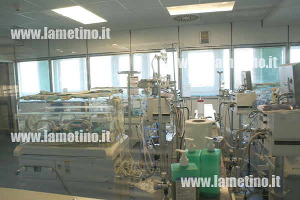 Lamezia, Mancuso: "Mai stata ipotesi chiusura neonatologia Lamezia"