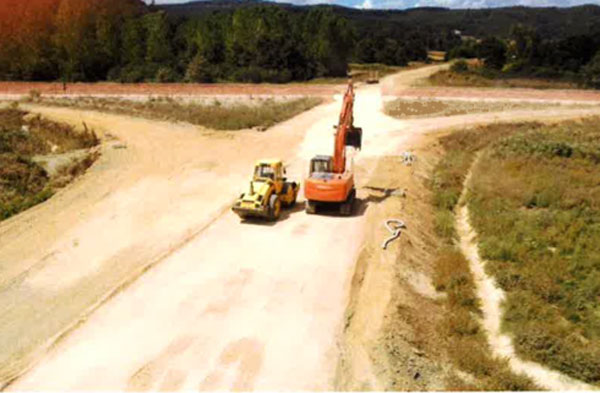 Calabria: A breve completato il terzo tratto Strada medio Savuto