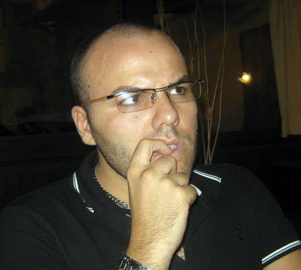 Lamezia: Il rap lametino Test 1
