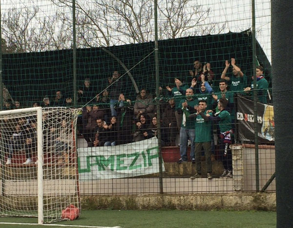 Calcio a 5 Femminile: la Royal Lamezia vince sul campo del Borgia