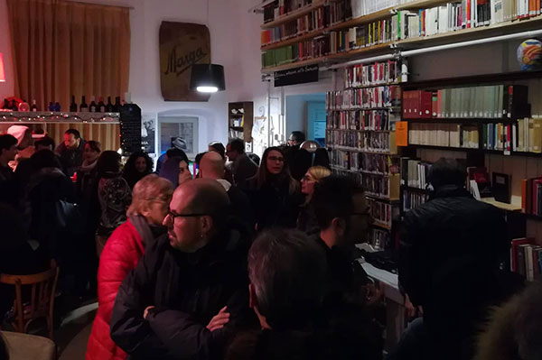 Lamezia, ciclo di appuntamenti al Tip teatro: si parte l’8 e il 9 febbraio