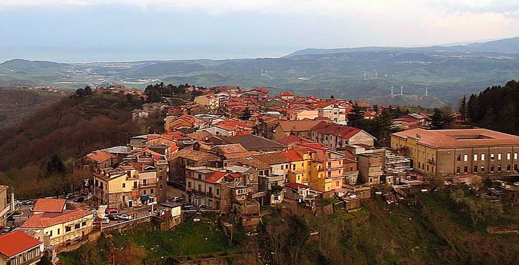 Martedì a Tiriolo seminario per progetto “Reventino Tourism in Progress”