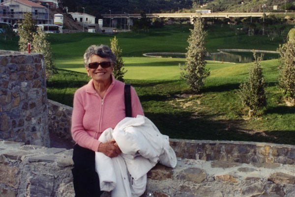 Lutto a Il Lametino. Morta zia dell’editore Guarascio