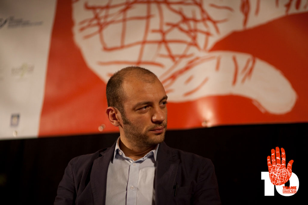 Lamezia, nuova veste per il Festival Trame.10: Giovanni Tizian direttore artistico