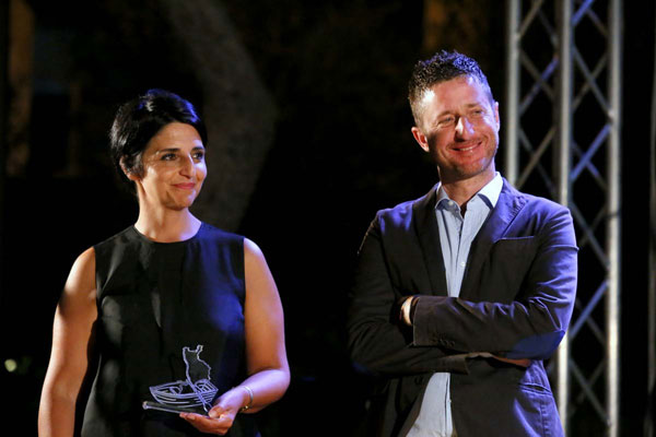 Tiziana Muraca nuovo presidente dell’associazione #lacalabriacherema