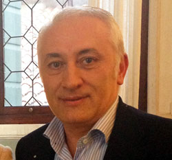 Tomaino (Acu) a Mascaro: si prodighi per affrontare problemi città
