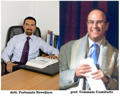 Lamezia: L'Associazione Italiana per lo Studio economico e Sociale riflette sulle dimissioni del Papa