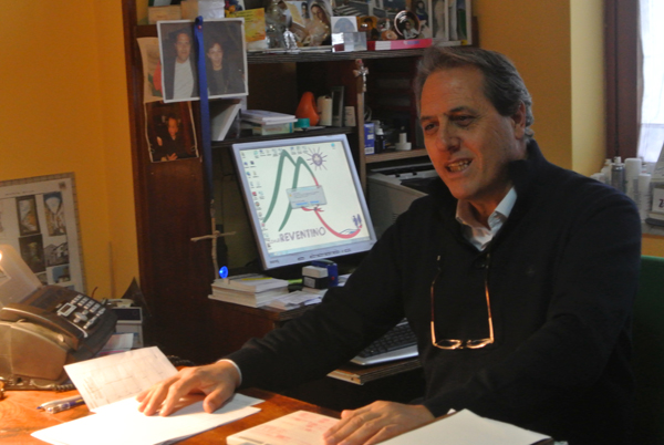 Citta Reattiva, “pronti a primarie 12 aprile sempre che Pd non cambi ancora una volta idea”