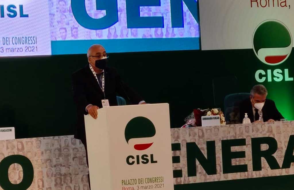 Cisl Calabria, appello ai candidati: "Tra priorità crescita, sostenibilità, dignità del lavoro e lotta alla criminalità"