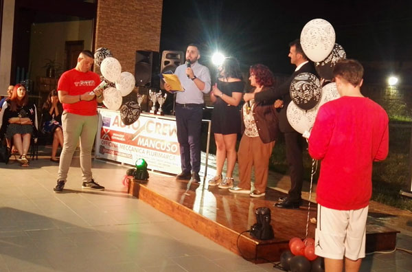 Lamezia, le esibizioni dello spettacolo ‘Oratorio’s got talent’ al civico Trame