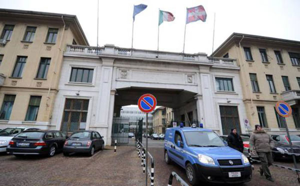 Torino, esce dal coma giovane calabrese ferita in piazza San Carlo