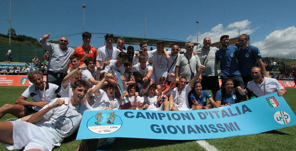 Torneo delle Regioni: trionfo di Lombardia, Veneto e Toscana