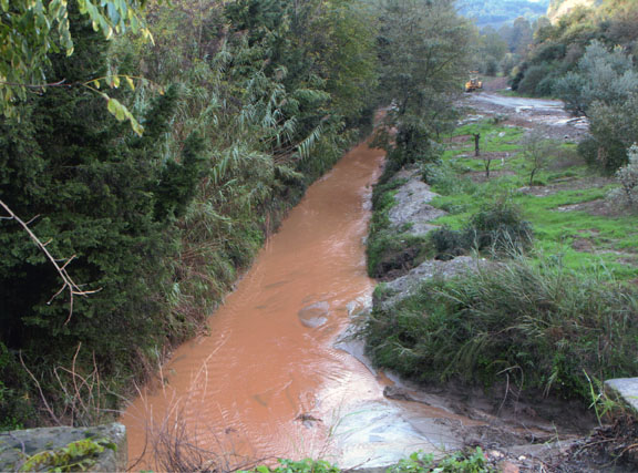 Lamezia, l’Arpacal interviene sulla discarica di Pianopoli