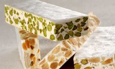 Prima edizione festival del torrone artigianale a Taurianova