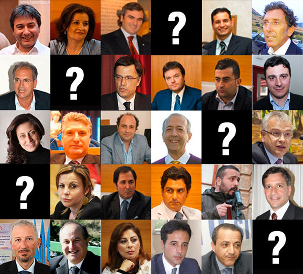 Concluso Totosindaco di Novembre, i risultati