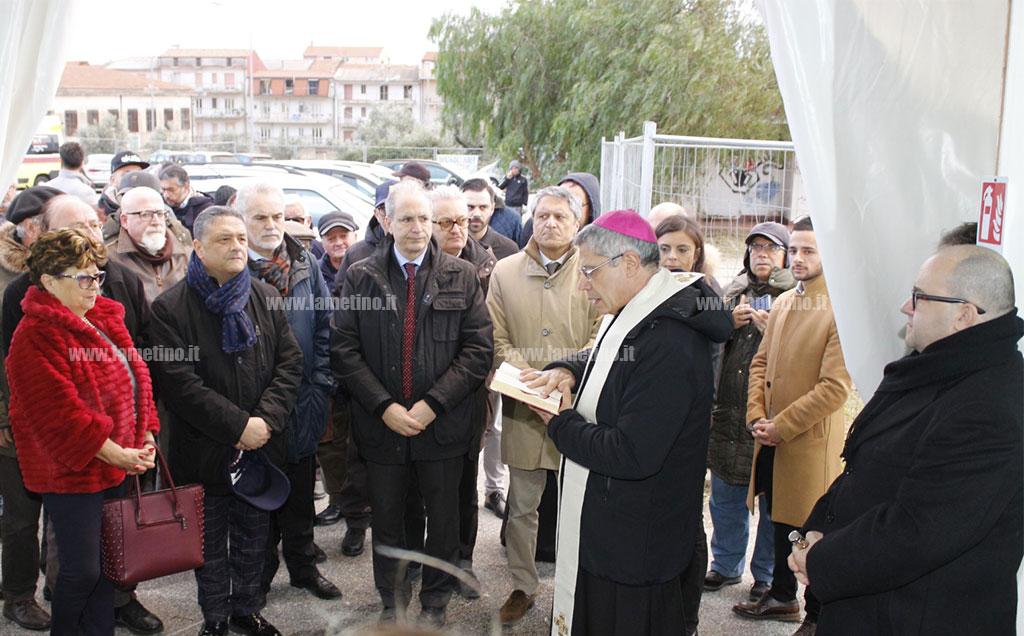 Lamezia, al via la manifestazione "Tradizioni ed Eccellenze del Territorio"