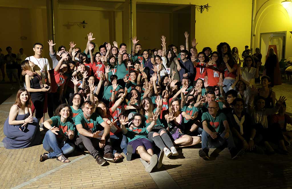 Lamezia, Trame festival si prepara alla nona edizione: al via la selezione dei volontari