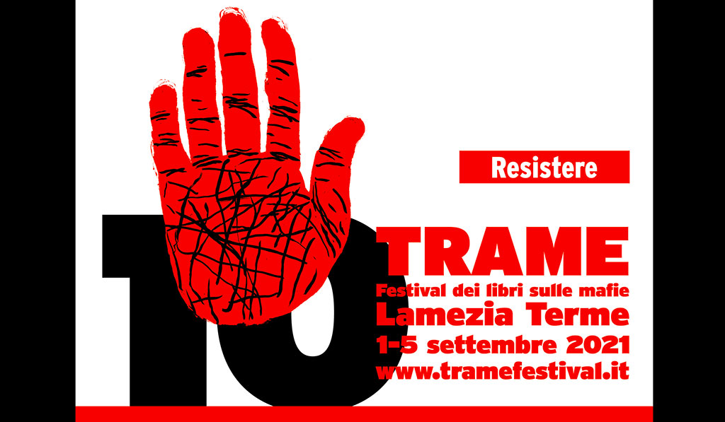 Lamezia, al via la decima edizione di 'Trame.Festival dei libri sulle mafie'