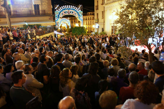 Lamezia, Trame festival/ Conclusa rassegna già si pensa alla seconda edizione