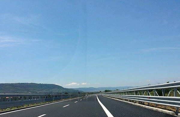 Piano pluriennale Anas: ci sono i completamenti A/3, 106 e SS 182 Serre Calabre