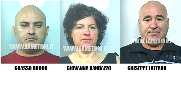 Calabria: Dopo permesso non rientra in carcere, arrestato a Rosarno