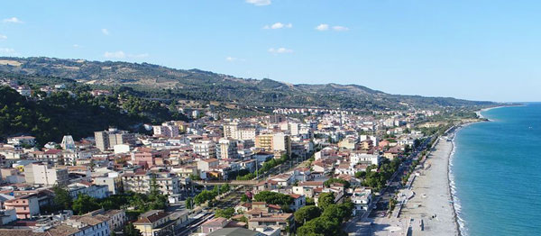 Anche la Calabria con Trebisacce premiata con “Spighe verdi”, le bandiere blu rurali