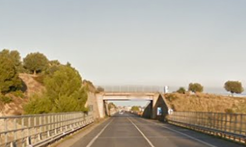 Calabria: SS 106, fino al 14 marzo senso unico alternato a Trebisacce