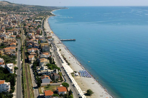 Calabria: Bandiera Blu 2014, la Regione ne conquista una in più rispetto 2013