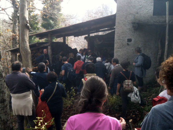Calabria: Giornata di trekking con Slow Food a Serrastretta