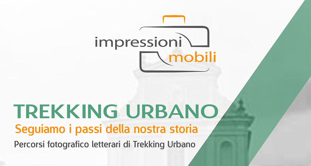 Lamezia, “Contorni di Nicastro”: l’11 maggio il nuovo trekking urbano di Impressioni Mobili