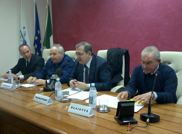 Bonifiche, Trematerra: “Completato processo riforma Consorzi”