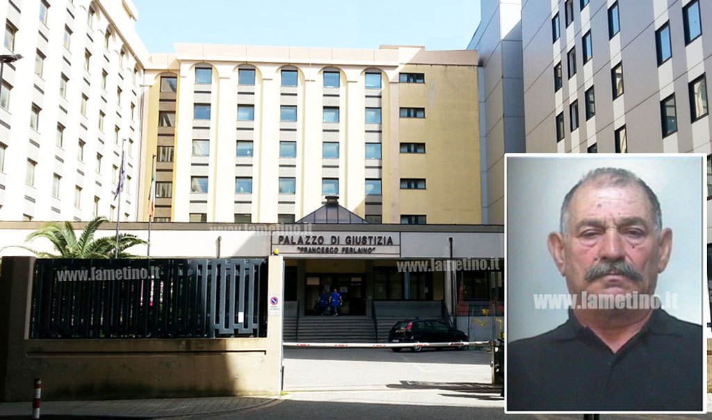 Lamezia: Operazione Chimera, arresti domiciliari per Nicola Gualtieri
