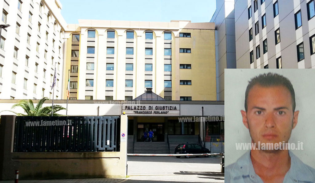 Operazione Perse: decade accusa omicidio Bruno Cittadino per Saverio Giampà
