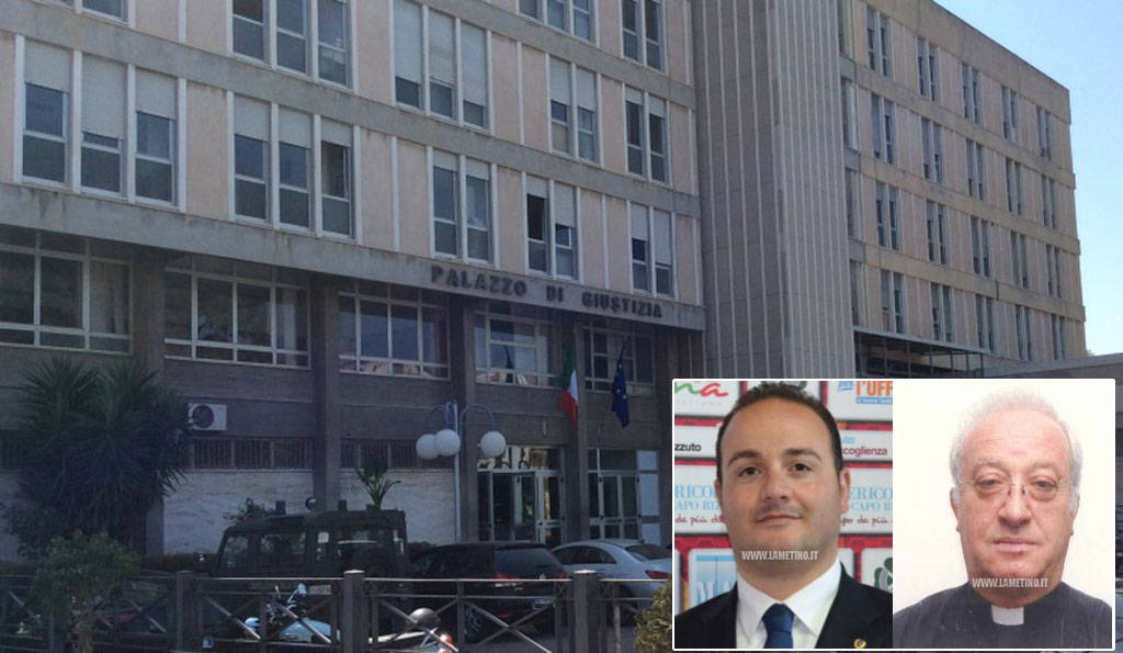 Operazione Jonny, don Scordio e Leonardo Sacco respingono accuse davanti a Gip: nessun rapporto con ‘ndrangheta